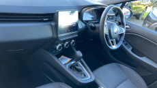 Renault Clio 1.6 E-TECH full hybrid 145 Evolution 5dr Auto Hybrid Hatchback